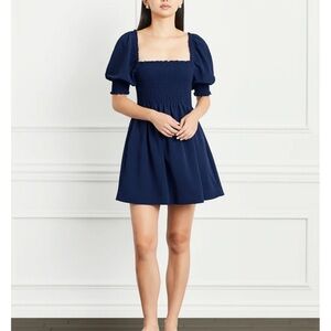 Hill House Athena Nap Dress